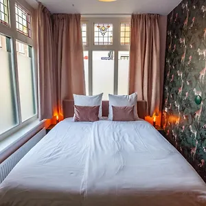 Oosterhouse Appartement Zandvoort