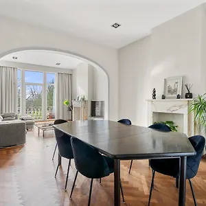 Luxurious Modern In - Breakfast Included Appartement Antwerpen