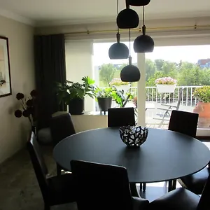 Residentie Kathy Westende Appartement Middelkerke