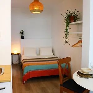 Sol - Sea, Sun, City-centre Appartement Oostende