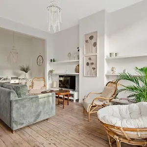 Boho Chic - Your Bohemian In Antwerpen