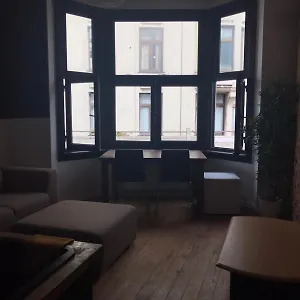 Den Gulden Hoorn Antwerpen
