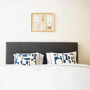 Gigi Home's Antwerpen