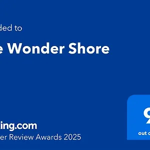 The Wonder Shore Antwerpen